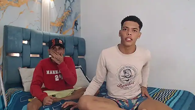 PRETTY FEM online show from 02-15-26, 01:46