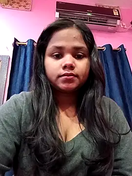 Aaradhya Sharma online show from 02-23-26, 06:55