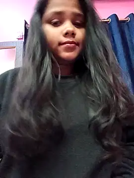 Aaradhya Sharma online show from 02-26-26, 02:27