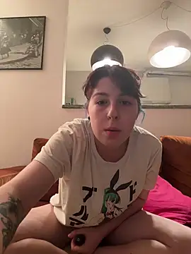 ilaria miss98 online show from 04-14-26, 06:58