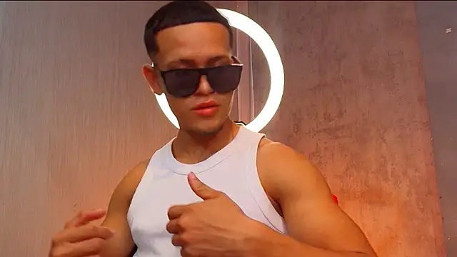 Manuel FPG online show from 03-08-26, 01:26