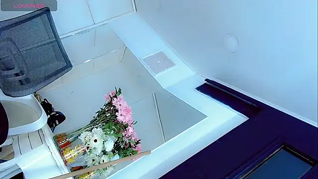 KatyuscaSubmissive online show from 09-26-25, 07:40