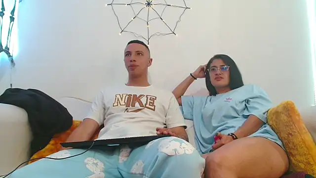 Luna Noire1 online show from 10-27-25, 11:52