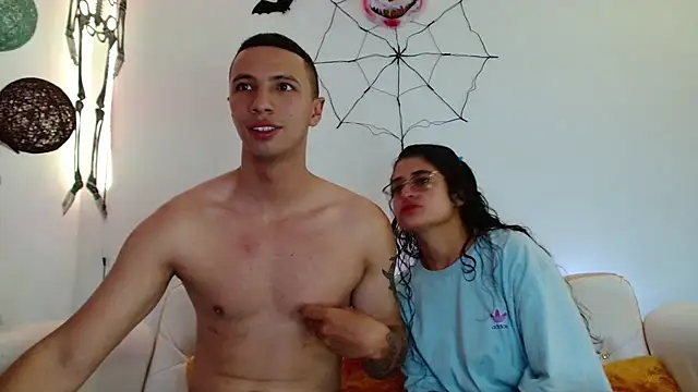 Luna Noire1 online show from 11-04-25, 11:37