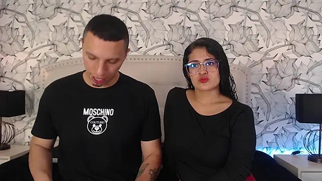 Luna Noire1 online show from 04-02-26, 04:10