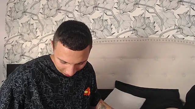 Luna Noire1 online show from 04-09-26, 03:28