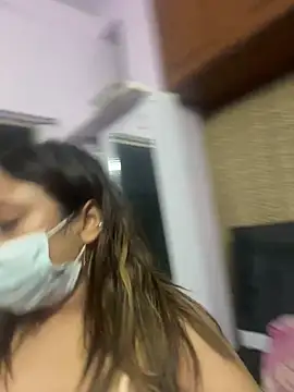 goodvibesonly44445 online show from 01-18-26, 06:12