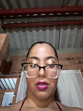 Jessyivonne online show from 05-01-26, 07:57