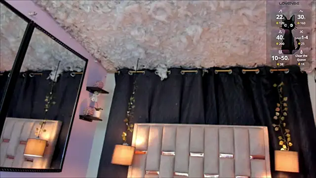 melody-rouss online show from 10-25-25, 03:14