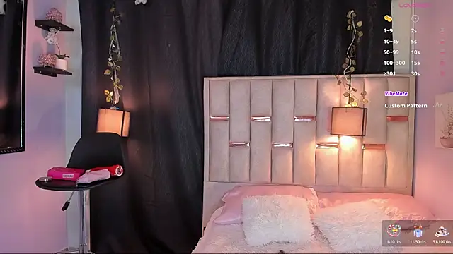 melody-rouss online show from 11-11-25, 03:17