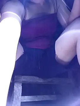 Ngocmi909 online show from 03-12-26, 12:22