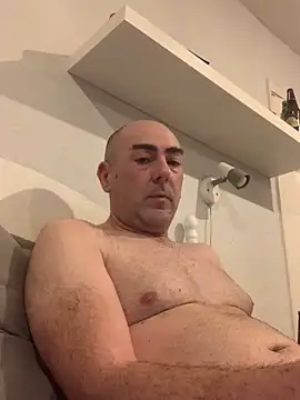 Richmcgee online show from 02-20-26, 08:53