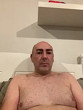 Richmcgee online show from 02-21-26, 08:32