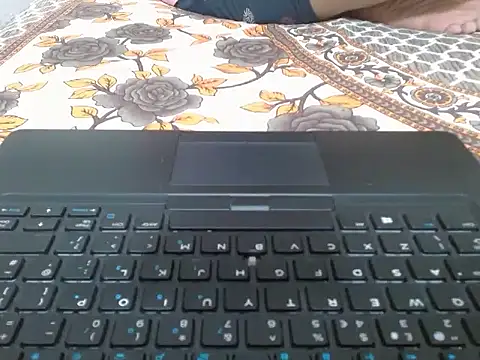 Vaani Singha online show from 09-20-25, 08:21