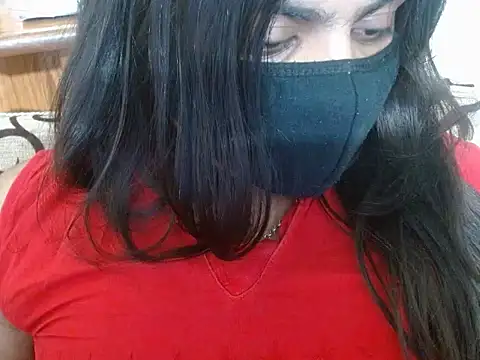 Vaani Singha online show from 10-17-25, 03:14