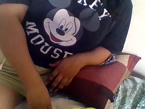 Vaani Singha online show from 03-27-26, 03:23