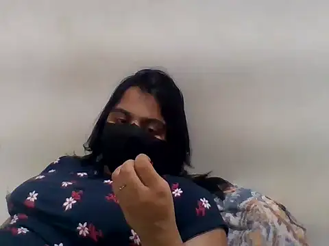 Vaani Singha online show from 04-12-26, 04:45