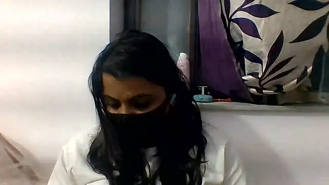 Vaani Singha online show from 07-12-26, 02:19