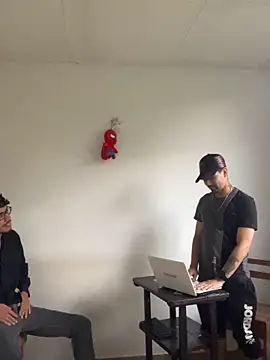 Snapshot of Deymon0777 chatting on 02-06-26, 10:35 Deymon0777 online show from 02-06-26, 10:35