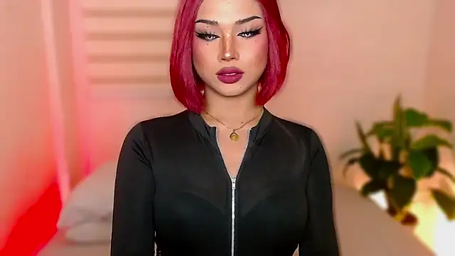 Snapshot of MissRumi_Hunter chatting on 10-18-25, 10:54 MissRumi Hunter online show from 10-18-25, 10:54