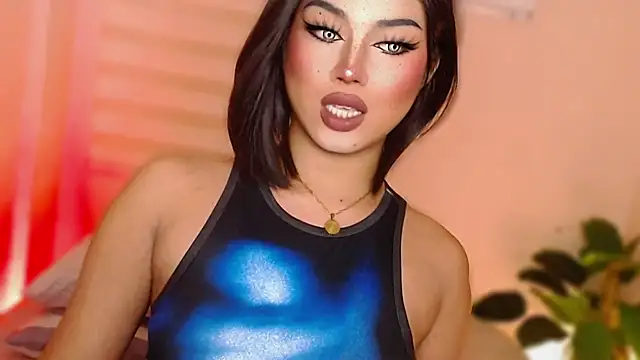 Snapshot of MissRumi_Hunter chatting on 11-10-25, 07:24 MissRumi Hunter online show from 11-10-25, 07:24