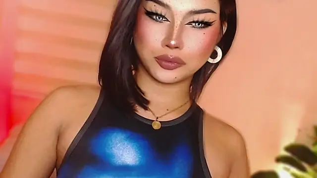 Snapshot of MissRumi_Hunter chatting on 11-11-25, 08:53 MissRumi Hunter online show from 11-11-25, 08:53