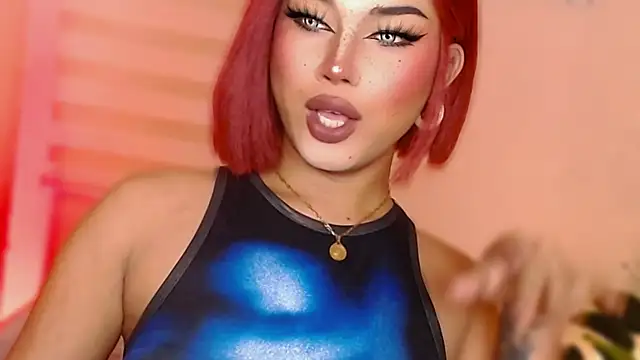 Snapshot of MissRumi_Hunter chatting on 11-12-25, 08:52 MissRumi Hunter online show from 11-12-25, 08:52