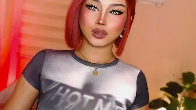 Snapshot of MissRumi_Hunter chatting on 11-13-25, 09:25 MissRumi Hunter online show from 11-13-25, 09:25