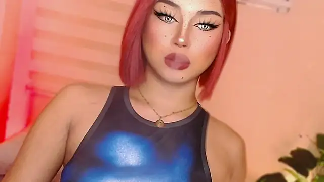 Snapshot of MissRumi_Hunter chatting on 11-14-25, 08:29 MissRumi Hunter online show from 11-14-25, 08:29