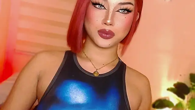 Snapshot of MissRumi_Hunter chatting on 11-15-25, 09:21 MissRumi Hunter online show from 11-15-25, 09:21