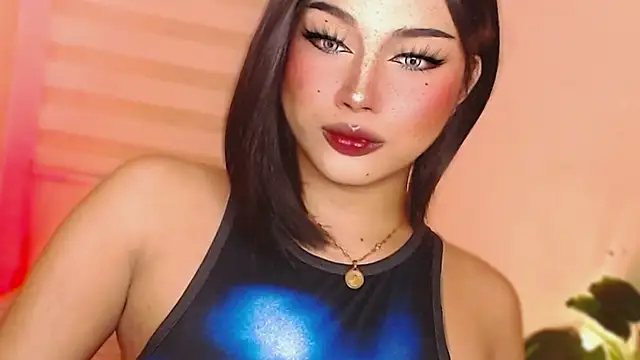 Snapshot of MissRumi_Hunter chatting on 11-18-25, 05:06 MissRumi Hunter online show from 11-18-25, 05:06