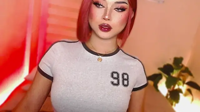 Snapshot of MissRumi_Hunter chatting on 11-24-25, 08:52 MissRumi Hunter online show from 11-24-25, 08:52