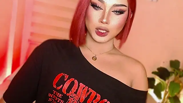 Snapshot of MissRumi_Hunter chatting on 11-26-25, 04:57 MissRumi Hunter online show from 11-26-25, 04:57