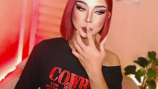 Snapshot of MissRumi_Hunter chatting on 11-26-25, 07:04 MissRumi Hunter online show from 11-26-25, 07:04