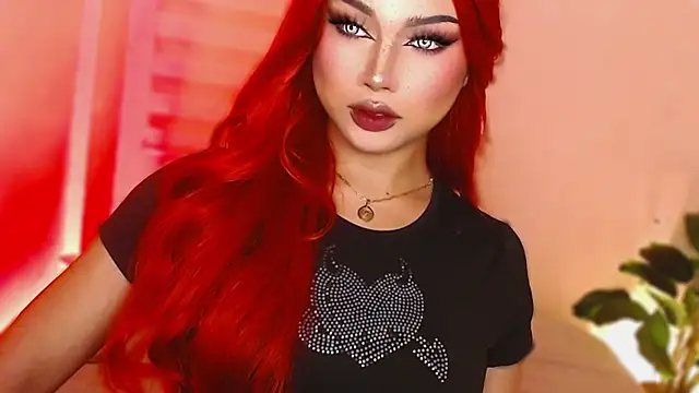 Snapshot of MissRumi_Hunter chatting on 11-29-25, 06:44 MissRumi Hunter online show from 11-29-25, 06:44