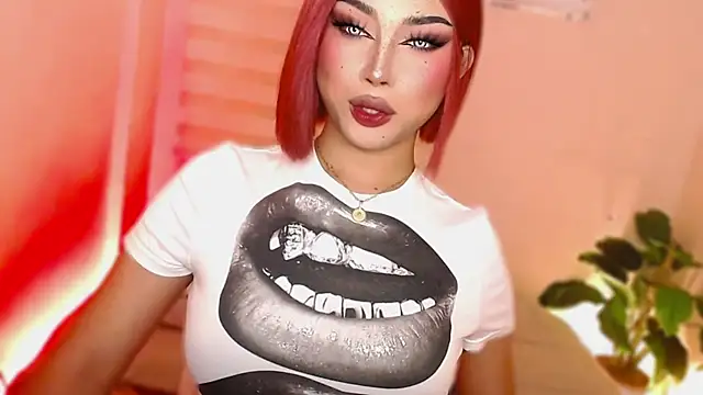 Snapshot of MissRumi_Hunter chatting on 11-30-25, 07:07 MissRumi Hunter online show from 11-30-25, 07:07