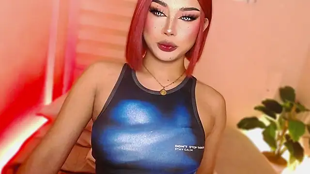 Snapshot of MissRumi_Hunter chatting on 12-02-25, 08:59 MissRumi Hunter online show from 12-02-25, 08:59