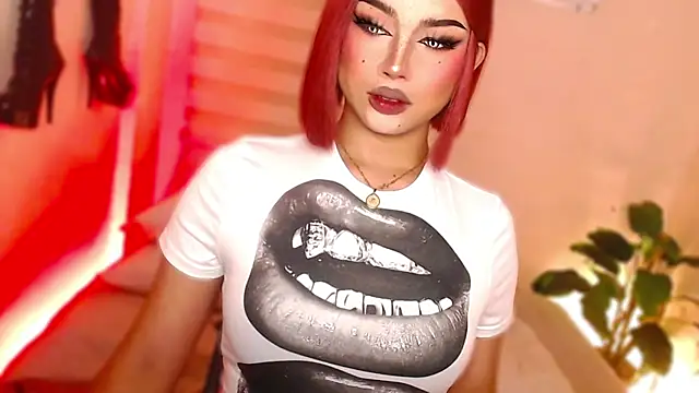 Snapshot of MissRumi_Hunter chatting on 12-05-25, 06:48 MissRumi Hunter online show from 12-05-25, 06:48