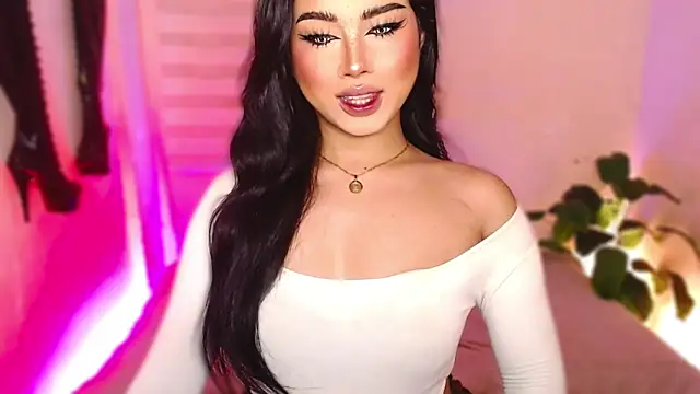 MissRumi Hunter online show from 02-04-26, 04:57