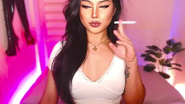 MissRumi Hunter online show from 03-04-26, 10:05