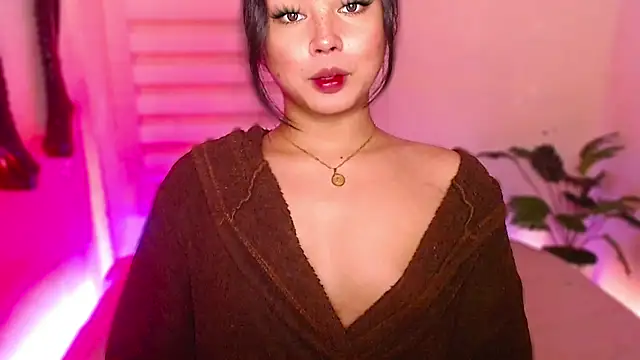 MissRumi Hunter online show from 03-21-26, 02:53