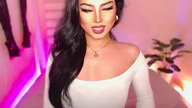 MissRumi Hunter online show from 04-05-26, 05:54