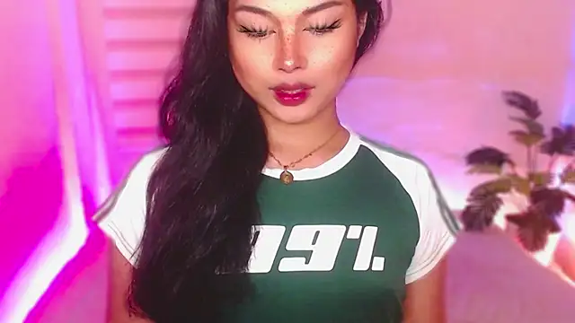 MissRumi Hunter online show from 04-23-26, 05:15