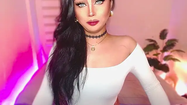 MissRumi Hunter online show from 04-30-26, 07:36