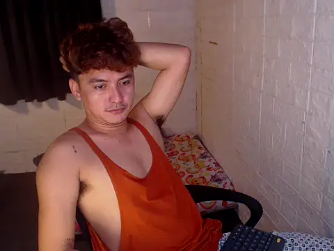 Tempting jon online show from 06-04-26, 04:07