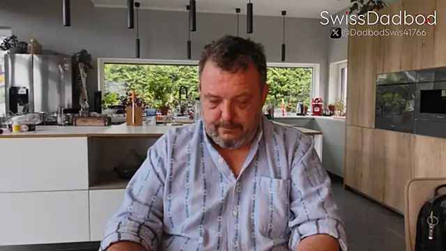 SwissDadbod online show from 09-11-25, 12:27