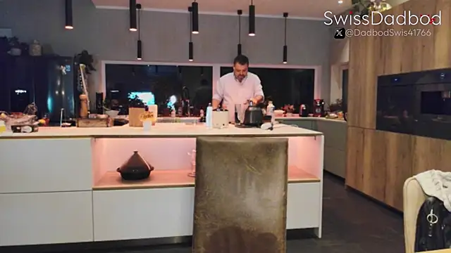 SwissDadbod online show from 09-12-25, 08:09