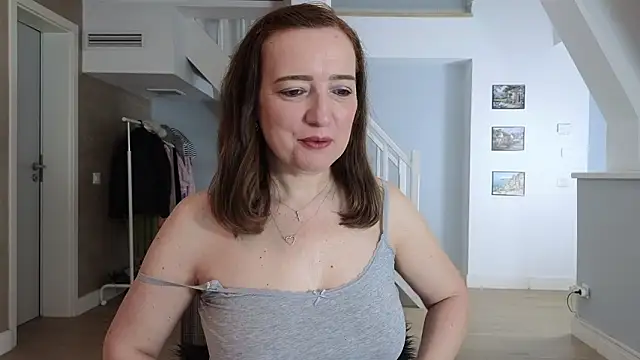 Blue Angel Sweet online show from 03-28-26, 04:45