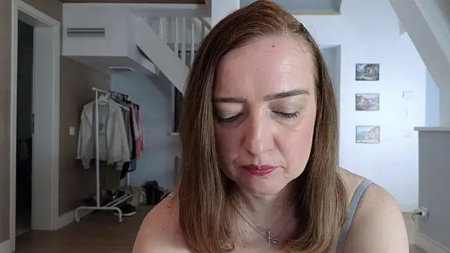 Blue Angel Sweet online show from 04-15-26, 03:13