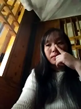 Snapshot of miss-su chatting on 11-16-25, 01:22 miss-su online show from 11-16-25, 01:22